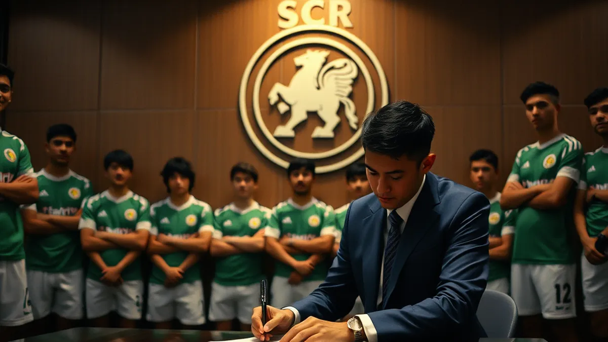 SCR Altach signs young Japanese player - Transfer News