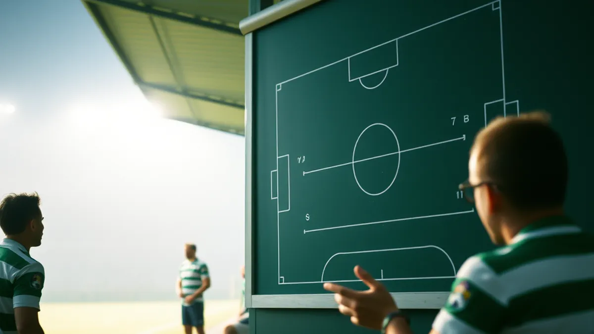 Reflections from the Gaffer: Scunthorpe United's Close Season Insights