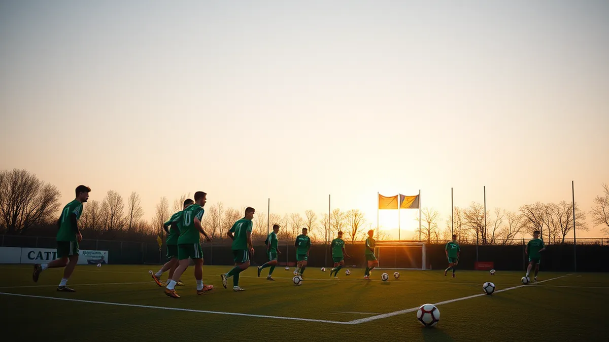 SCR Altach U18: Player Transfers and Squad Updates 2025