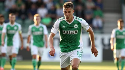 Altach kämpft um Aufstieg: Wilder Auftritt in zweiter Liga