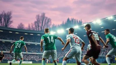 SCR Altach empfängt RB Salzburg: Live im Free-TV sehen