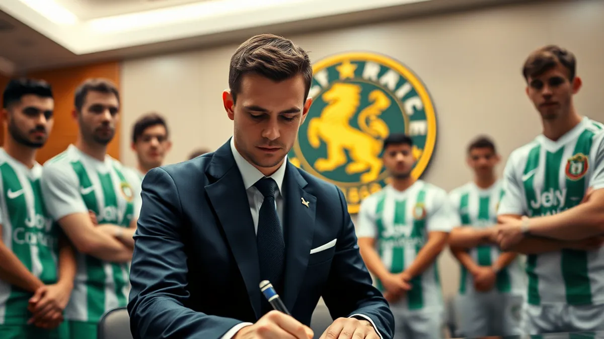 Callum Roberts verlässt Scunthorpe United: Ein Blick auf die Auswirkungen