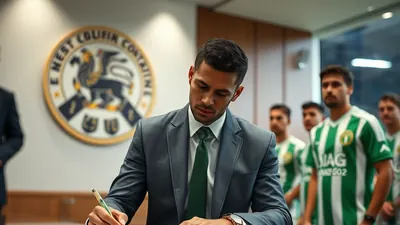 Neuer Stürmer für SCR Altach: Torschützenkönig aus Singapur
