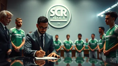 SCR Altach verpflichtet Stürmer Shingo Nakano bis 2028