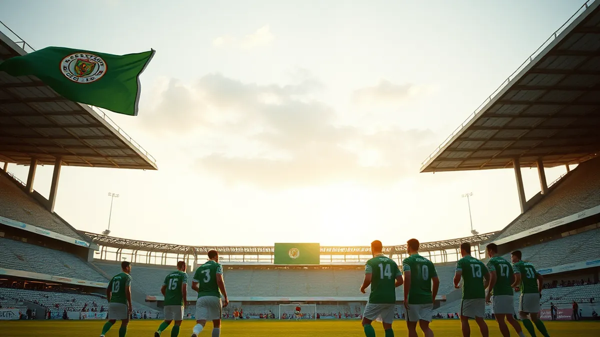 Refining Scunthorpe United's Tactics: Key Adjustments for Better Results