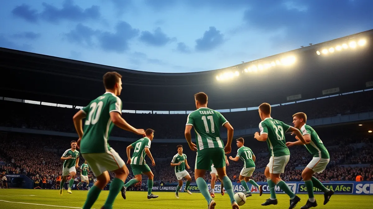 SCR Altach verliert Stiegl Cup 2005/06-Viertelfinale gegen FC Pasching