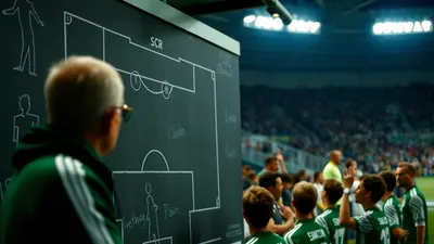SCR Altach investiert in Zukunft