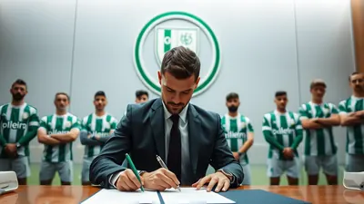 Transfercoup für SCR Altach: Benjamin Böckle wechselt von Rapid
