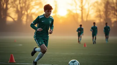 Oliver Rose: Defensive Pillar for Scunthorpe United in 2025/2026