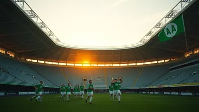 SCR Altach verlängert mit Ersatztorwart Antosch