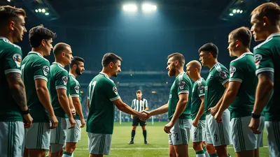 Scunthorpe United's Key Players and Tactics Ahead of Dornbirn Clash
