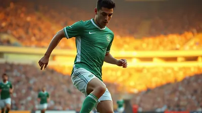 D. Howe's Impact as Scunthorpe United's Key Attacker