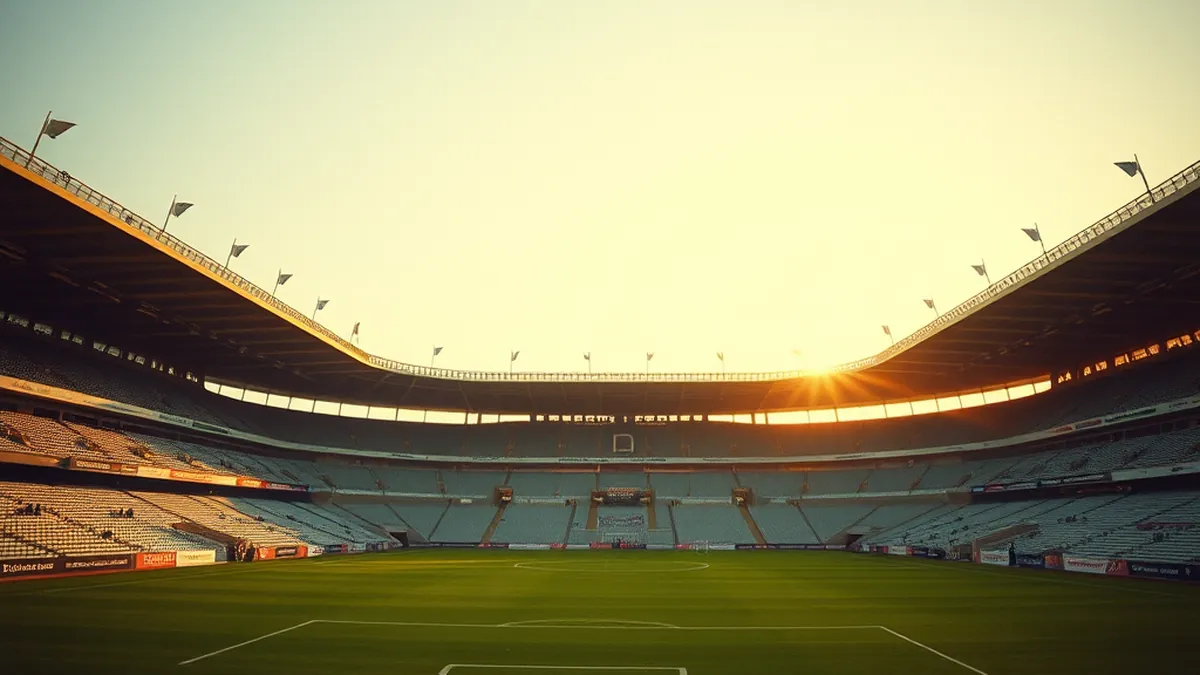 J. Belehouan: Scunthorpe United's Defensive Backbone