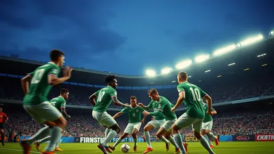 Boosting Scunthorpe United's Future: The Iron Super Draw Initiative